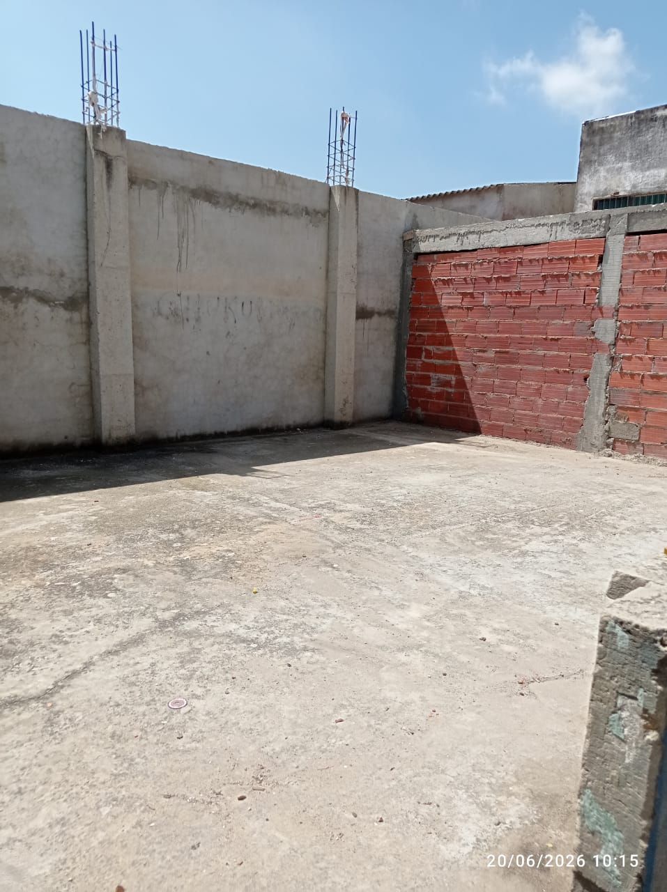 Lote en venta Atlántico Barranquilla La Sierra 108 m2 Habitaciones 0 Baños 0 Garajes 0 Precio $125000000