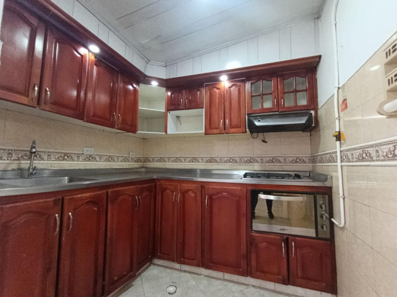 Casa en arriendo Antioquia Medellín Buenos Aires 78 m2 Habitaciones 3 Baños 1 Garajes 0 Precio $1940000