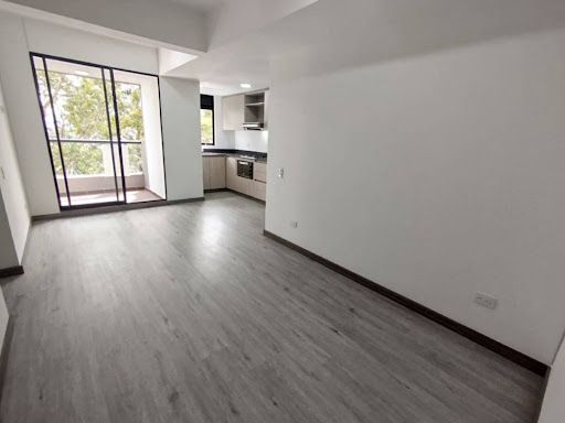 Apartamento en arriendo Antioquia Medellín Asomadera No1 73 m2 Habitaciones 3 Baños 2 Garajes 1 Precio $4100000