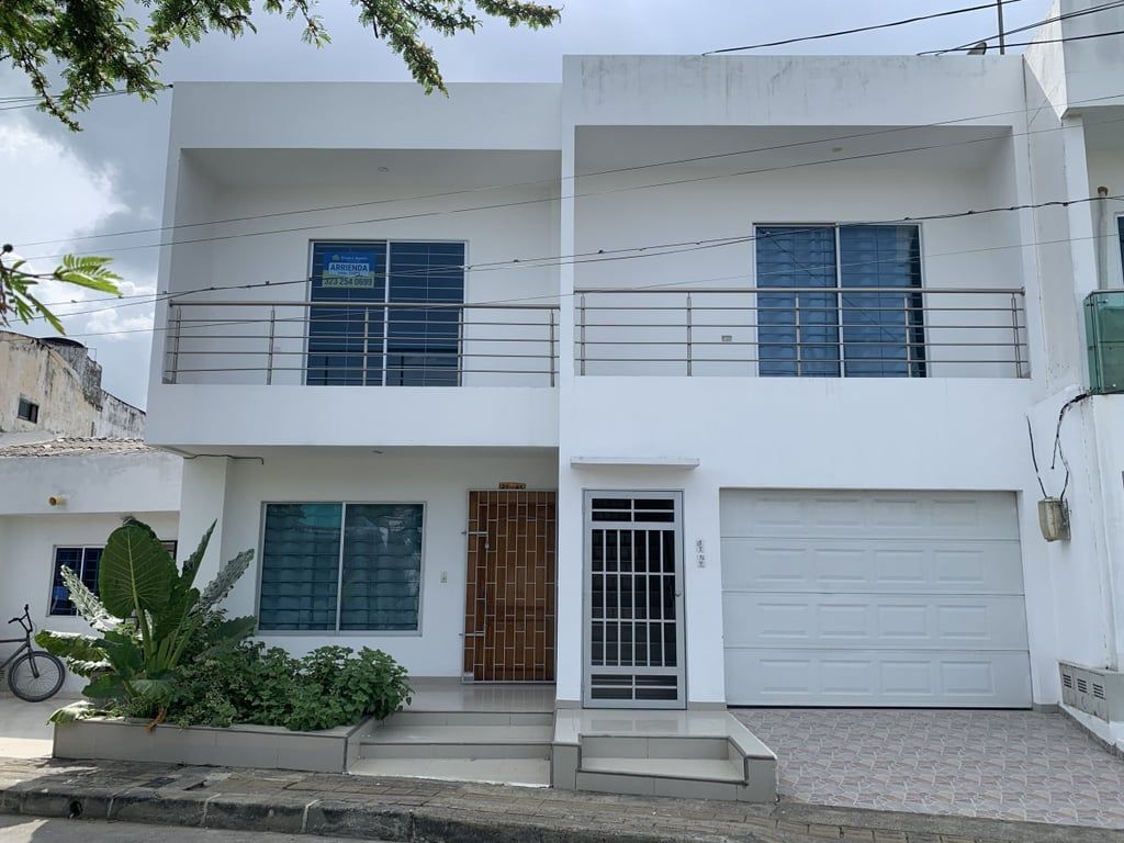Apartamento en arriendo Córdoba Montería Colón 64 m2 Habitaciones 2 Baños 2 Garajes 0 Precio $1450000