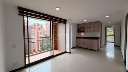 Apartamento en venta Antioquia Medellín La Linde 78 m2 Habitaciones 3 Baños 2 Garajes 1 Precio $720000000