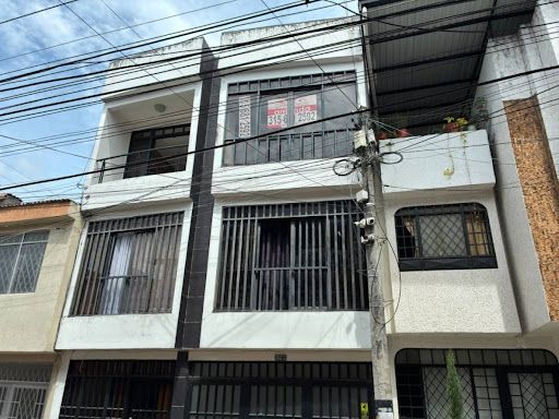 Apartamento en arriendo Tolima Ibagué Ub Hacienda Piedra Pintada 68 m2 Habitaciones 3 Baños 2 Garajes 1 Precio $1700000