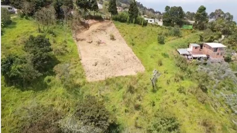 Lote en venta Antioquia Medellín Calle Nueva 1700 m2 Habitaciones 0 Baños 0 Garajes 0 Precio $270000000