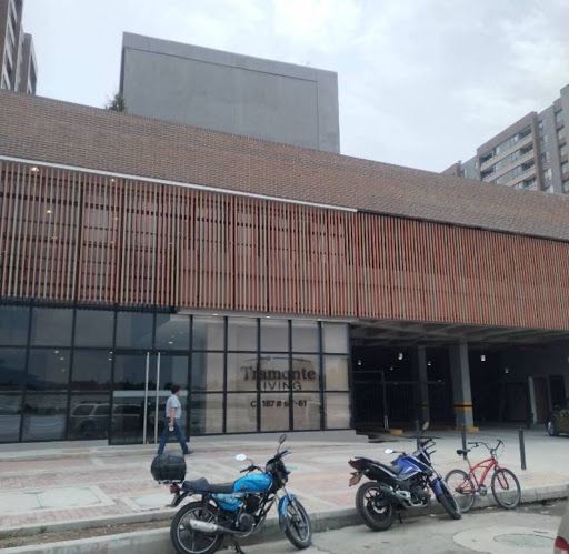 Apartamento en arriendo Cundinamarca Bogotá El Vervenal 47 m2 Habitaciones 2 Baños 1 Garajes 0 Precio $1751000