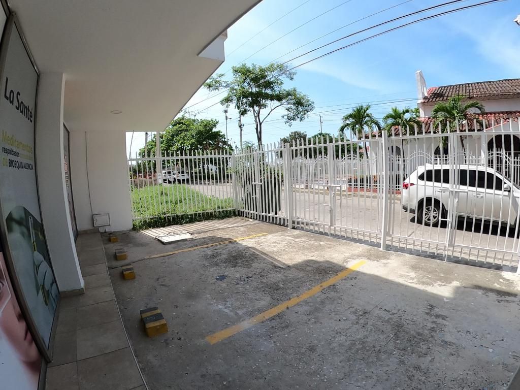 Local en arriendo Bolívar Cartagena El Recreo 40 m2 Habitaciones 0 Baños 1 Garajes 0 Precio $1499000
