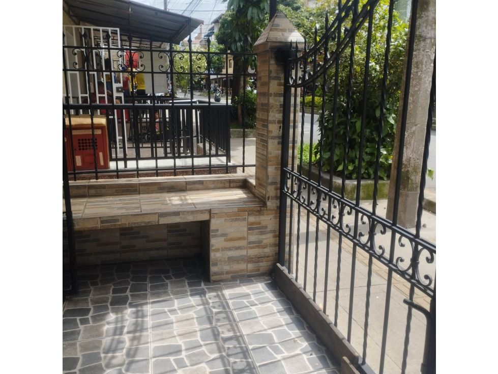 Apartaestudio en arriendo Antioquia Itagüí Santa Maria Et Ii 25 m2 Habitaciones 0 Baños 1 Garajes 0 Precio $1030000