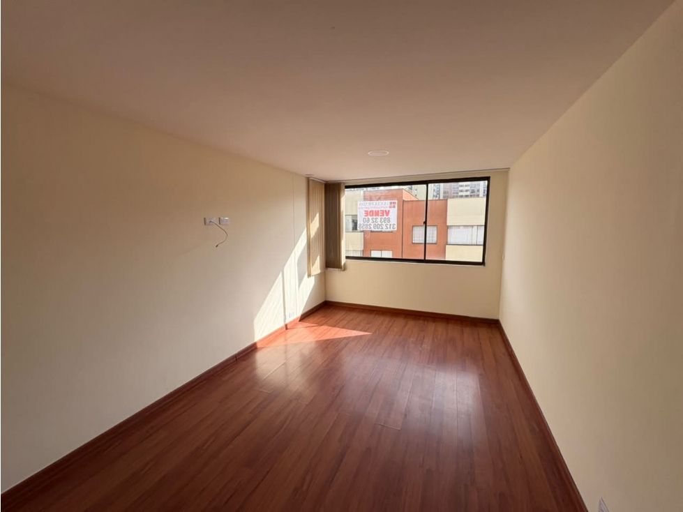 Apartamento en venta Caldas Manizales Alta Suiza 75 m2 Habitaciones 3 Baños 2 Garajes 1 Precio $330000000