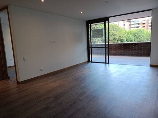 Apartaestudio en arriendo Antioquia Medellín Los Balsos No1 70 m2 Habitaciones 1 Baños 2 Garajes 1 Precio $5700000