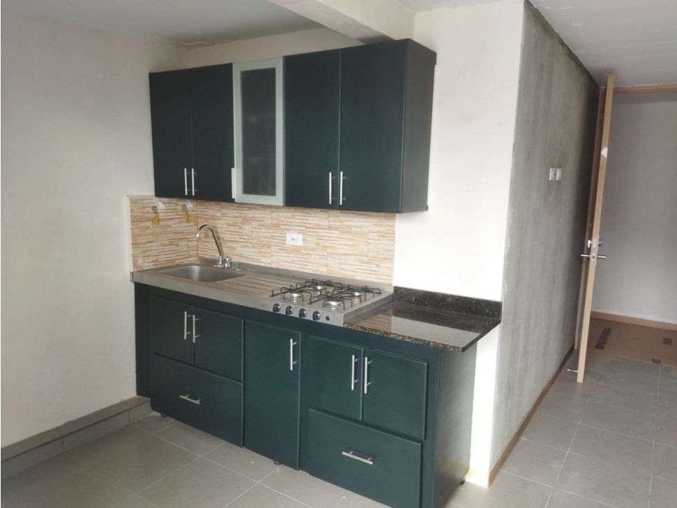 Apartamento en venta Antioquia Bello Bellavista 57 m2 Habitaciones 3 Baños 2 Garajes 0 Precio $200000000