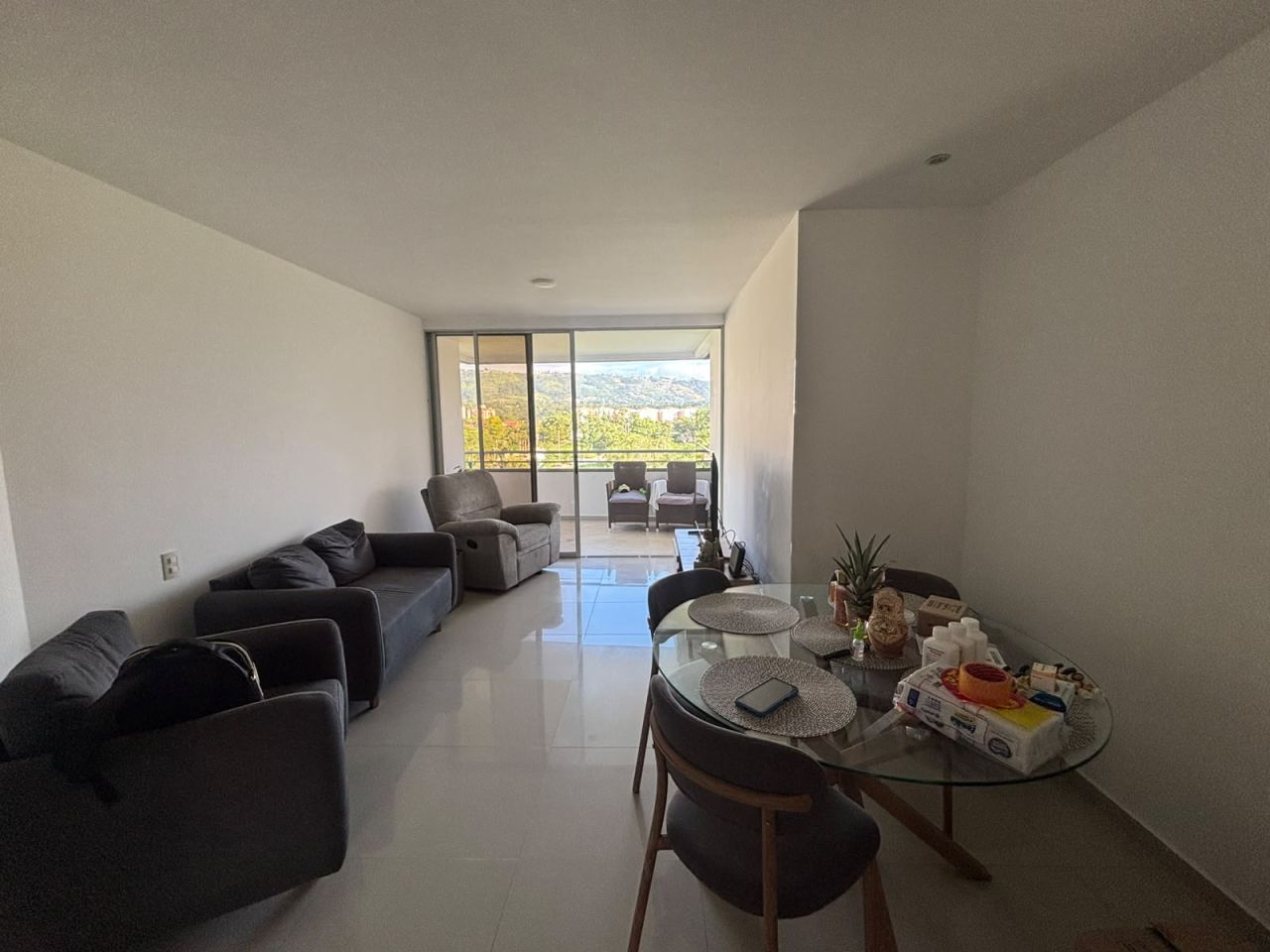 Apartamento en arriendo Santander Floridablanca Tairona I 85 m2 Habitaciones 2 Baños 2 Garajes 1 Precio $3139500
