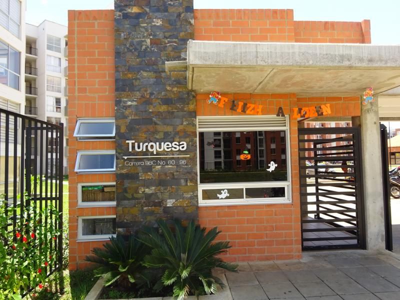 Apartamento en arriendo Valle Del Cauca Cali Alfonso Bonilla Aragón 55 m2 Habitaciones 3 Baños 2 Garajes 0 Precio $1350000