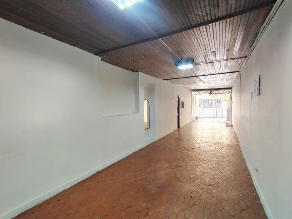 Local en arriendo Cundinamarca Bogotá San Luis 41 m2 Habitaciones 0 Baños 1 Garajes 0 Precio $2200000