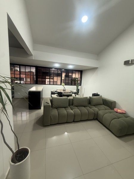 Apartamento en arriendo Valle Del Cauca Cali Cuarto De Legua - Guadalupe 0 m2 Habitaciones 2 Baños 3 Garajes 0 Precio $2500000