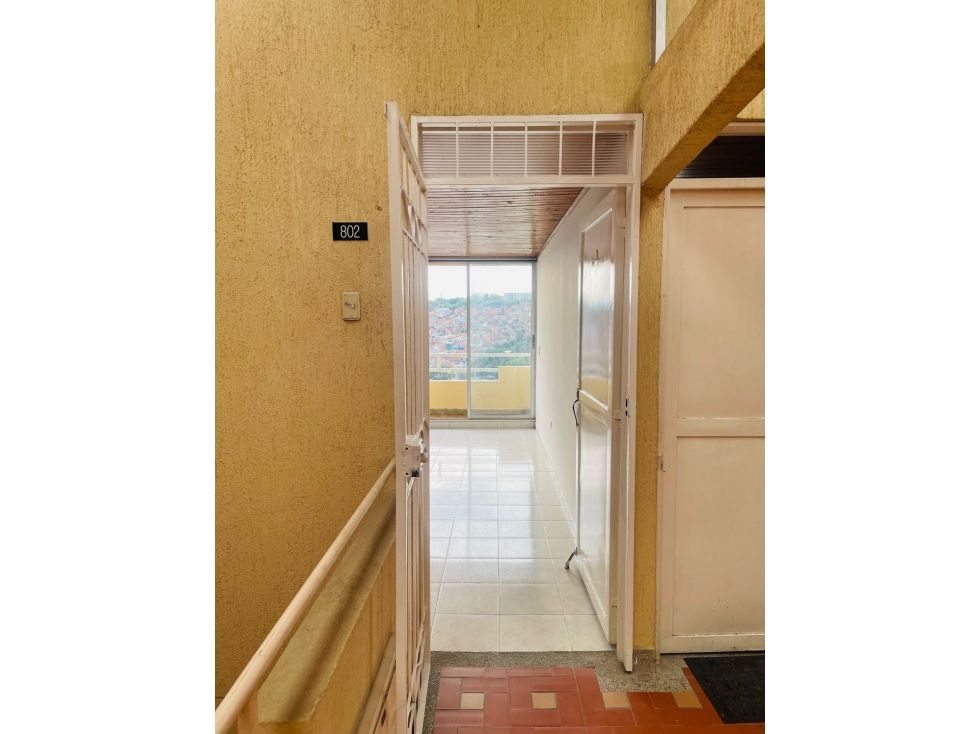 Apartamento en arriendo Santander Bucaramanga Nueva Fontana 67 m2 Habitaciones 3 Baños 2 Garajes 0 Precio $1529000