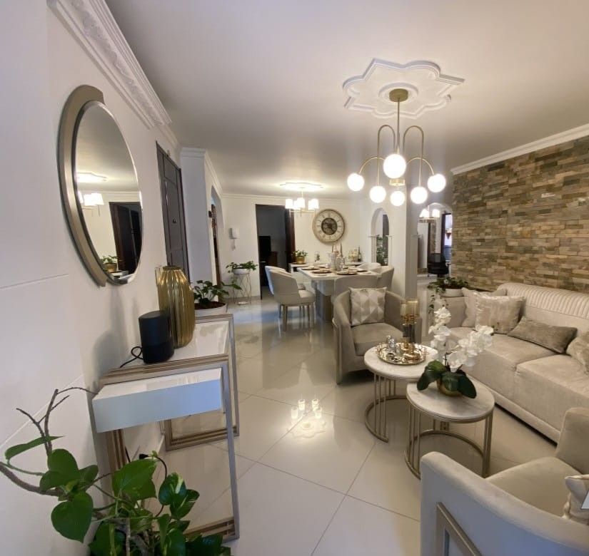 Apartamento en venta Antioquia Medellín Calasanz 132 m2 Habitaciones 3 Baños 3 Garajes 1 Precio $780000000