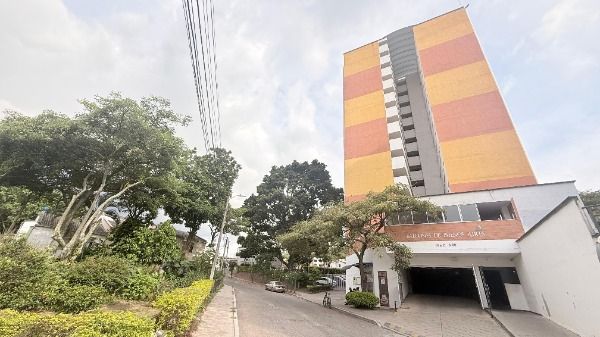Apartamento en venta Santander Piedecuesta Buenos Aires 61 m2 Habitaciones 3 Baños 2 Garajes 1 Precio $180000000