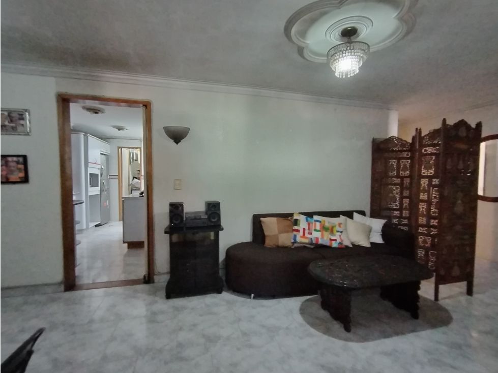 Apartamento en venta Antioquia Medellín La Castellana 107 m2 Habitaciones 3 Baños 3 Garajes 1 Precio $500000000