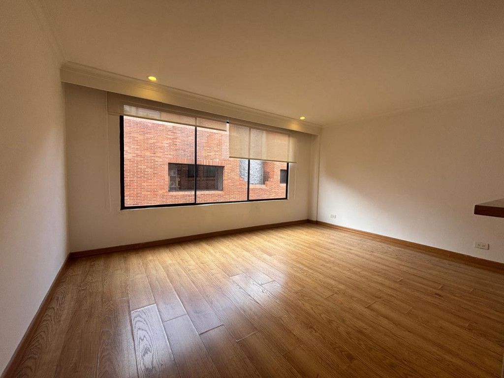 Apartamento en arriendo Cundinamarca Bogotá Santa Bibiana 50 m2 Habitaciones 1 Baños 1 Garajes 1 Precio $2563000