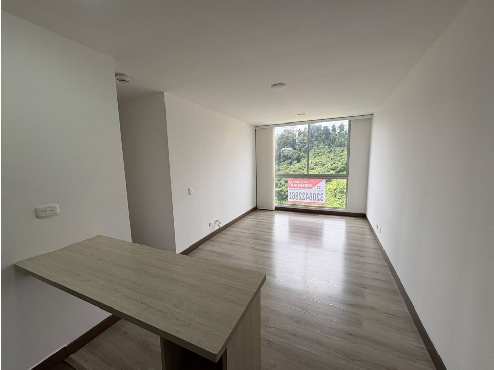 Apartamento en arriendo Caldas Manizales Manizales 66 m2 Habitaciones 3 Baños 2 Garajes 1 Precio $1900000