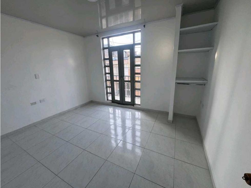 Apartamento en arriendo Quindío Armenia Cr Alcala Et Ii 50 m2 Habitaciones 4 Baños 1 Garajes 0 Precio $1000000