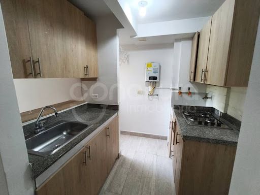 Apartamento en arriendo Antioquia Bello Asd 58 m2 Habitaciones 3 Baños 2 Garajes 1 Precio $1800000