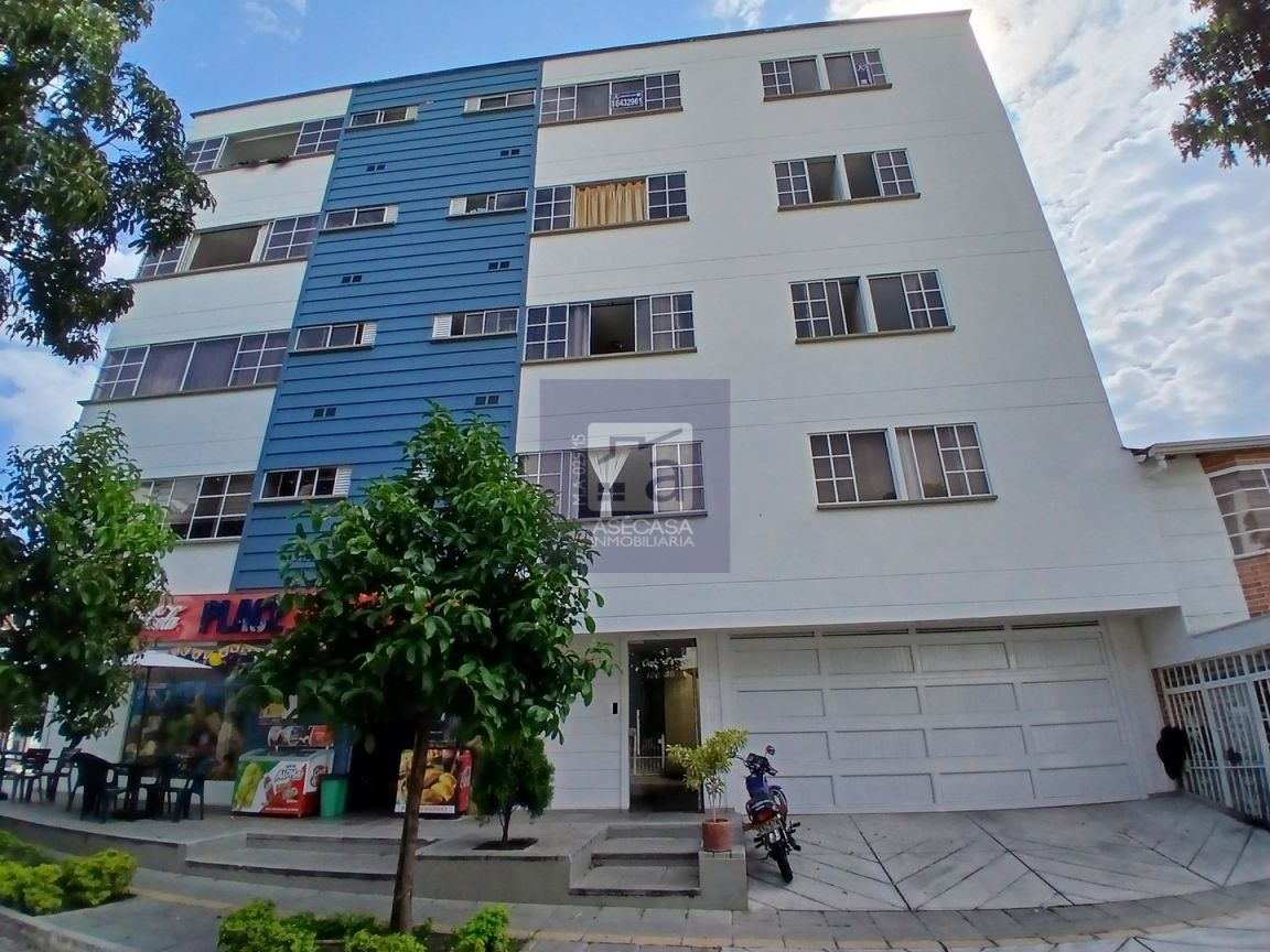 Apartamento en arriendo Santander Bucaramanga Nn 57 m2 Habitaciones 2 Baños 2 Garajes 1 Precio $1300000