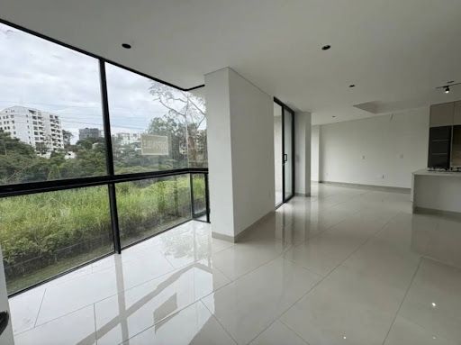 Apartamento en venta Risaralda Pereira Pinares De San Martin 152 m2 Habitaciones 3 Baños 3 Garajes 1 Precio $1280000000