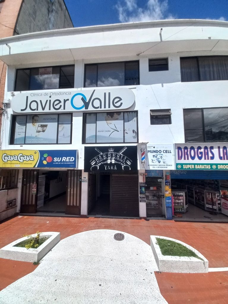 Apartamento en arriendo Tolima Ibagué Cadiz 60 m2 Habitaciones 3 Baños 2 Garajes 0 Precio $1500000