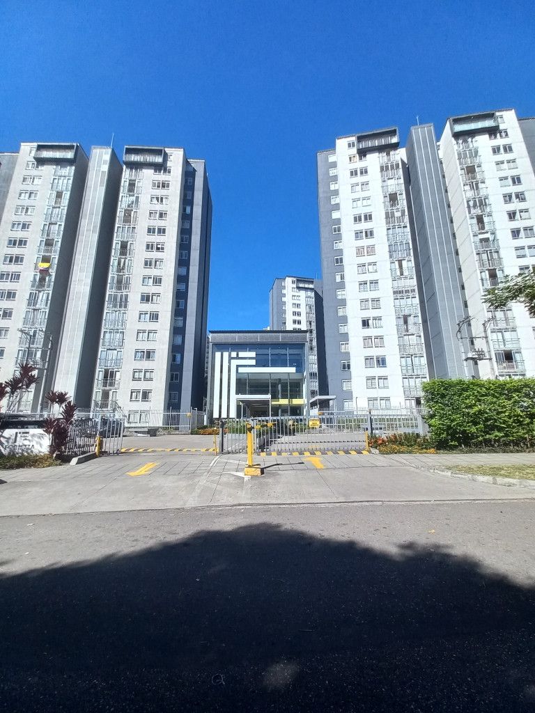 Apartamento en arriendo Tolima Ibagué Ub Alamos 61 m2 Habitaciones 3 Baños 2 Garajes 1 Precio $1250000