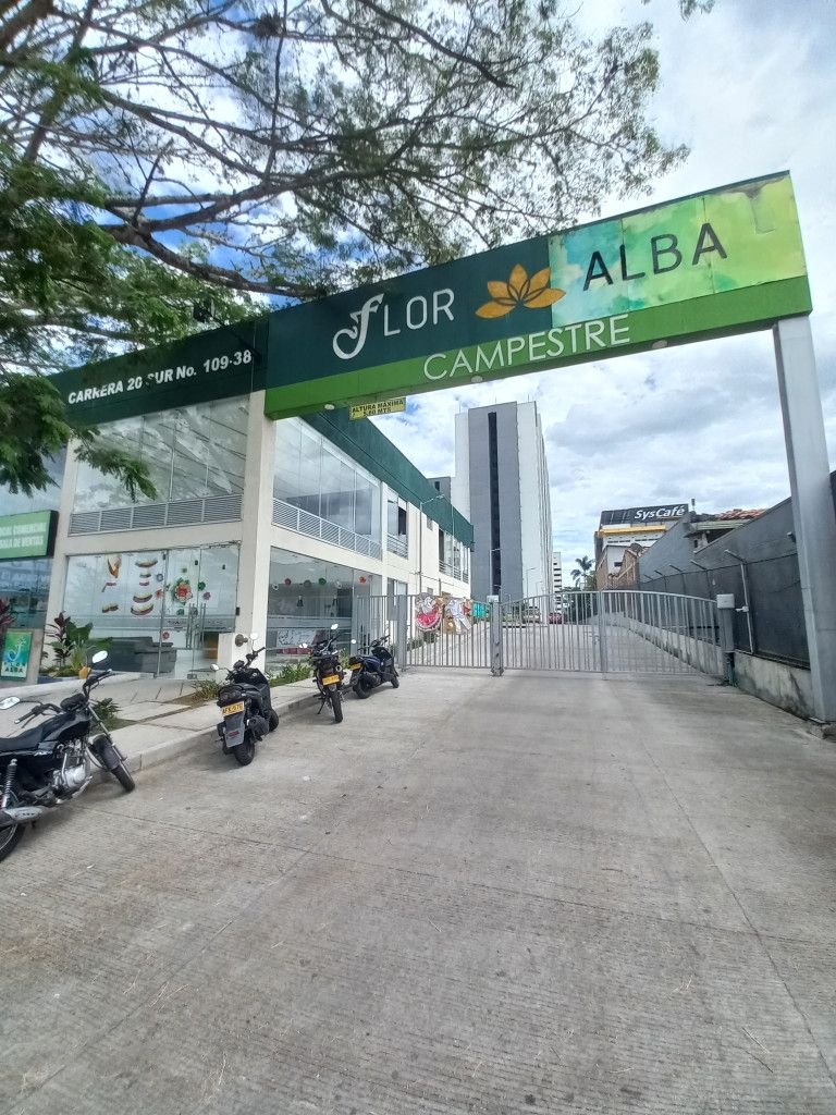 Apartamento en arriendo Tolima Ibagué Mirolindo 61 m2 Habitaciones 3 Baños 2 Garajes 0 Precio $1200000