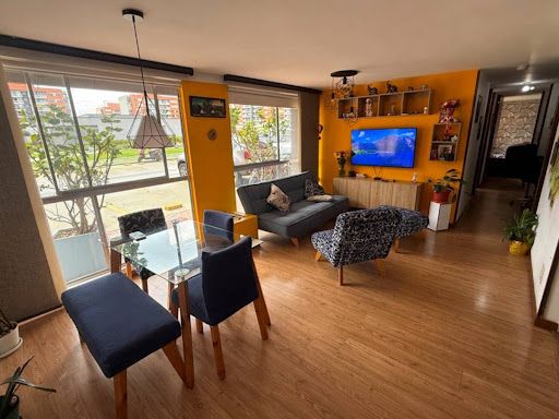 Apartamento en venta Cundinamarca Mosquera Ciudadela Ciudad Del Sol 74 m2 Habitaciones 3 Baños 2 Garajes 1 Precio $380000000