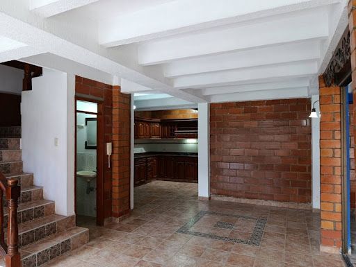 Casa en venta Risaralda Dosquebradas Br Quintas De Jardin Colonial 172 m2 Habitaciones 4 Baños 4 Garajes 2 Precio $470000000