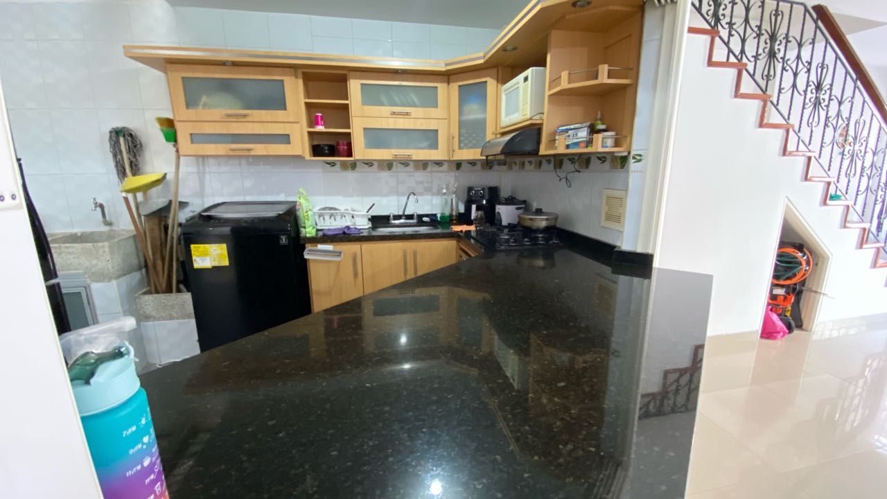 Casa en venta Valle Del Cauca Cali Caney 184 m2 Habitaciones 3 Baños 2 Garajes 0 Precio $510000000
