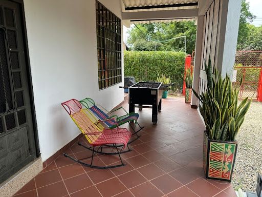 Finca en venta Cundinamarca Tocaima Tocaima 2 m2 Habitaciones 5 Baños 5 Garajes 15 Precio $750000000