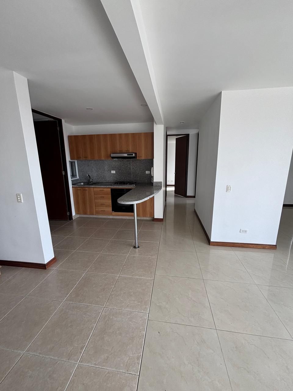Apartamento en arriendo Cundinamarca Bogotá Samper 80 m2 Habitaciones 2 Baños 2 Garajes 1 Precio $4300000