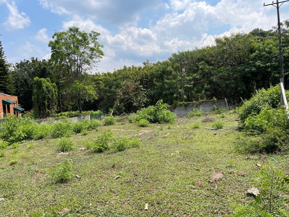 Lote en venta Valle Del Cauca Cali Parcelaciones Pance 0 m2 Habitaciones 0 Baños 0 Garajes 0 Precio $1320000000