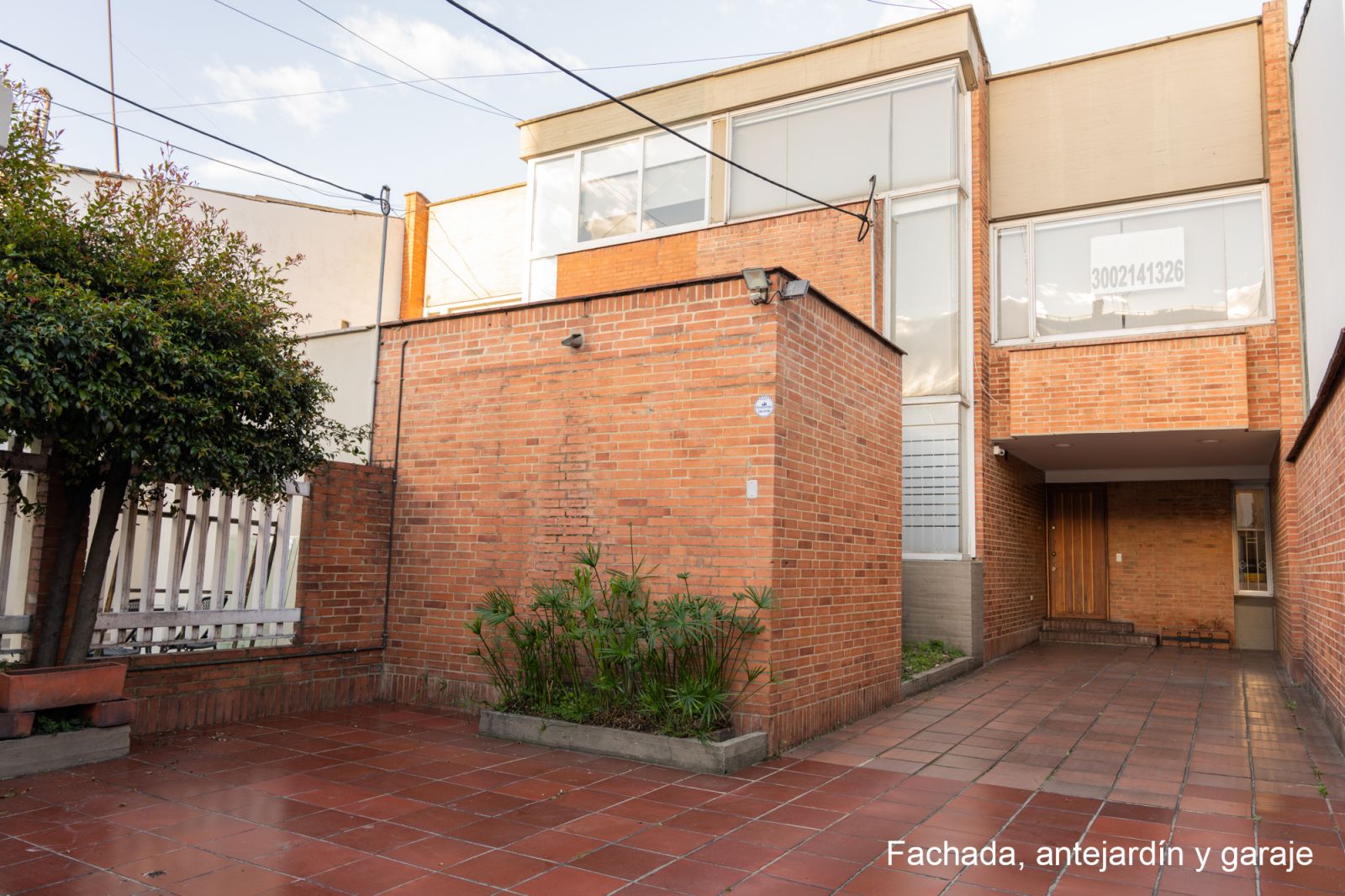 Casa en arriendo Cundinamarca Bogotá Lisboa 220 m2 Habitaciones 3 Baños 4 Garajes 3 Precio $7000000