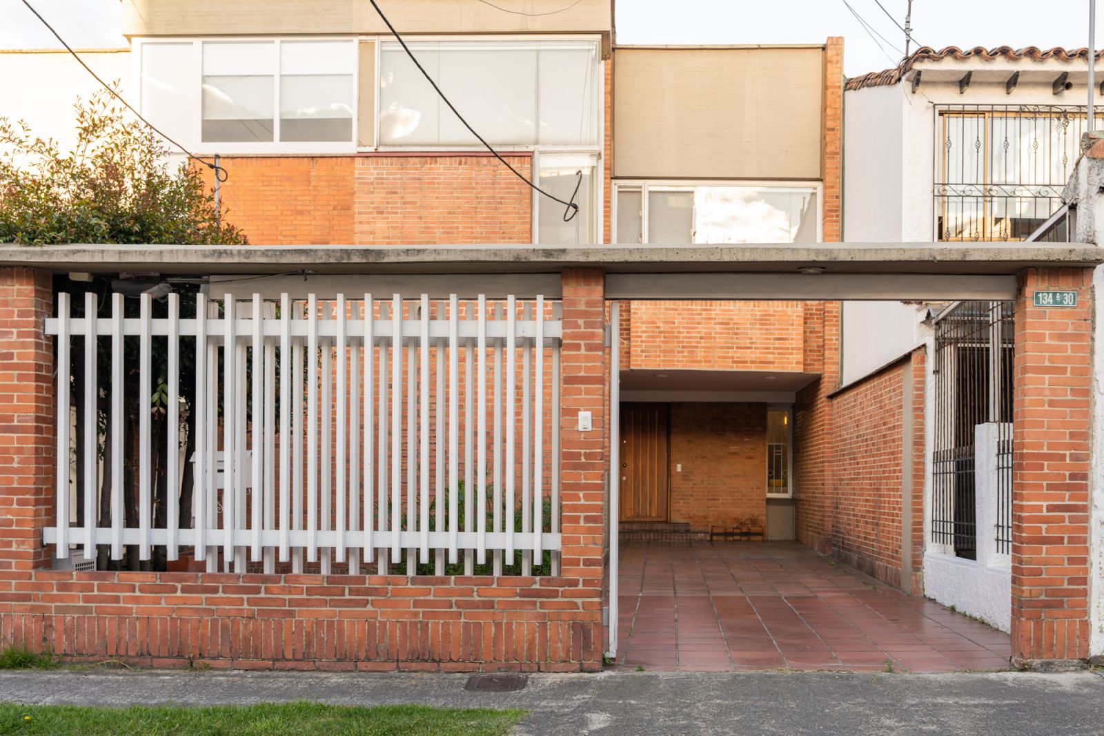 Casa en arriendo Cundinamarca Bogotá Lisboa 220 m2 Habitaciones 3 Baños 4 Garajes 3 Precio $7000000