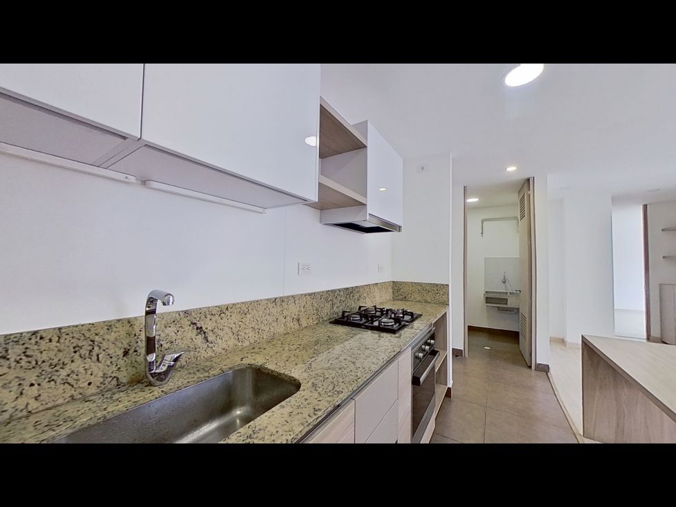 Apartamento en venta Cundinamarca Cajicá Cn Piedraluna 76 m2 Habitaciones 2 Baños 2 Garajes 1 Precio $469000000