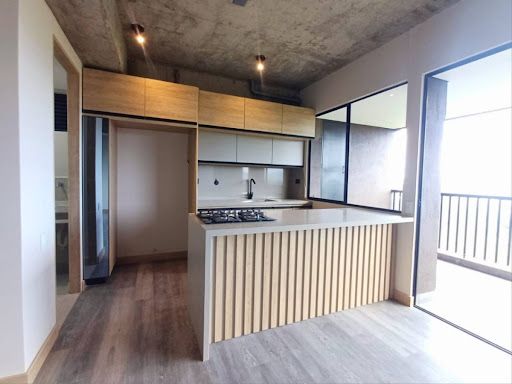 Apartamento en arriendo Antioquia Rionegro Belchite 90 m2 Habitaciones 2 Baños 2 Garajes 1 Precio $3750000