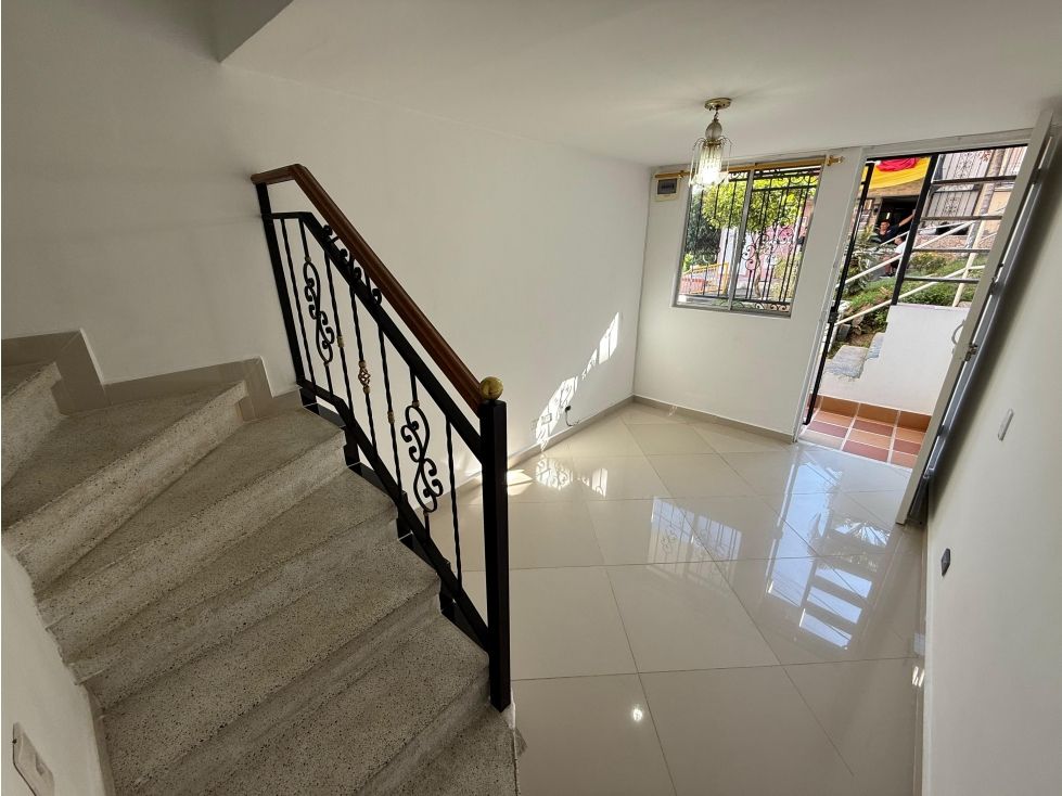 Casa en arriendo Antioquia Medellín Palenque 86 m2 Habitaciones 2 Baños 2 Garajes 0 Precio $1450000