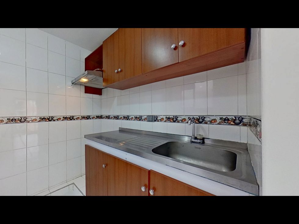 Apartamento en venta Cundinamarca Chía Tres Esquinas 44 m2 Habitaciones 2 Baños 1 Garajes 0 Precio $197000000
