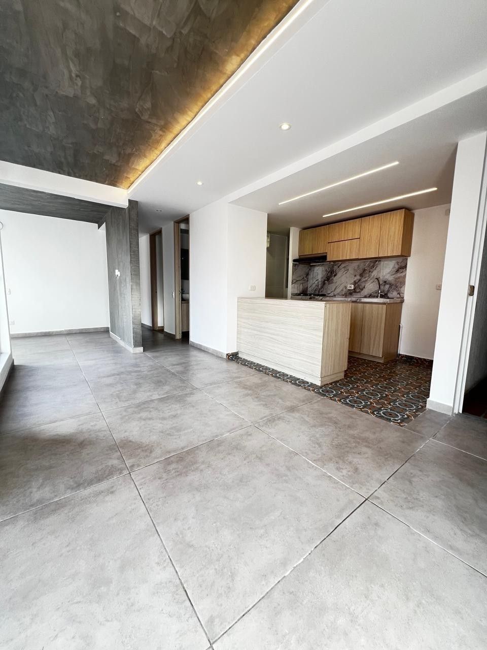 Apartamento en arriendo Valle Del Cauca Cali Conjunto Residencial Paseo De La Alameda 62 m2 Habitaciones 2 Baños 2 Garajes 0 Precio $1500000
