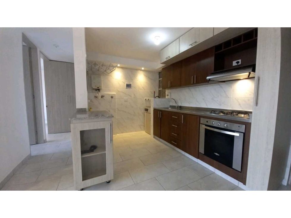 Apartamento en arriendo Antioquia La Estrella Nn 58 m2 Habitaciones 2 Baños 2 Garajes 0 Precio $1700000