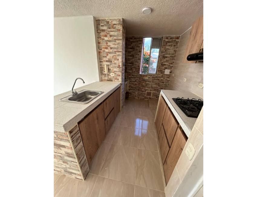Apartamento en venta Santander Piedecuesta Paseo Real Et Ii 60 m2 Habitaciones 3 Baños 2 Garajes 0 Precio $200000000