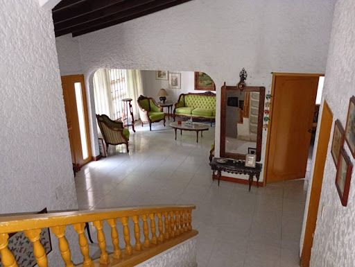Casa en arriendo Antioquia Medellín Las Lomas No 1 450 m2 Habitaciones 5 Baños 4 Garajes 2 Precio $19000000