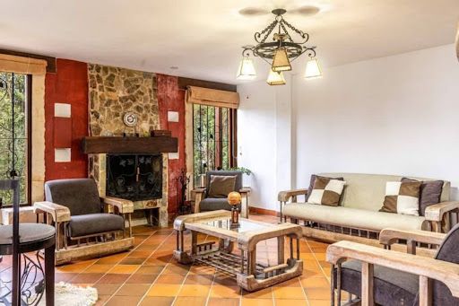 Casa Campestre en venta Antioquia Envigado Envigado 550 m2 Habitaciones 5 Baños 6 Garajes 8 Precio $3500000000