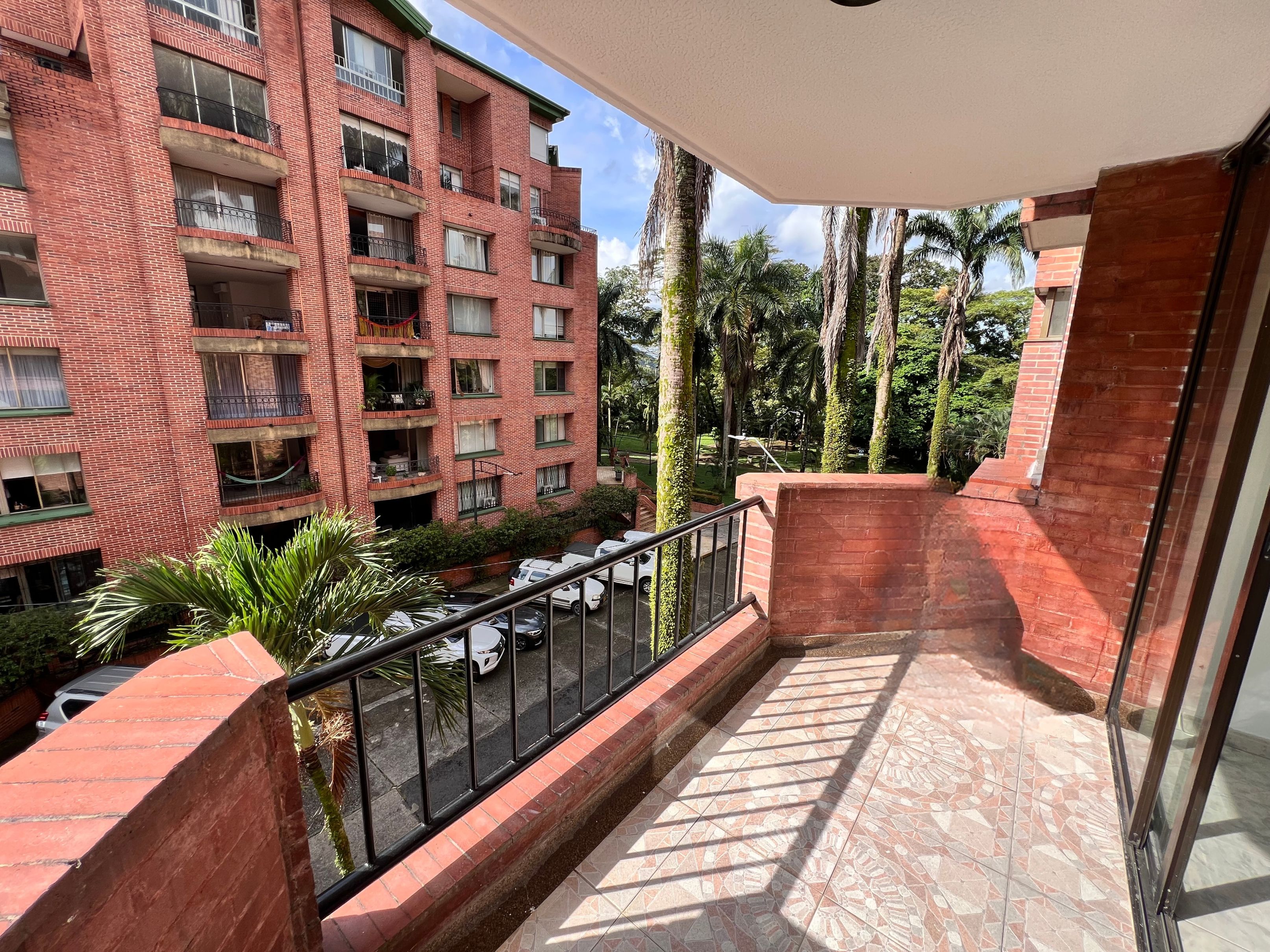 Apartamento en venta Meta Villavicencio Caudal Norte Oriental 118 m2 Habitaciones 3 Baños 3 Garajes 1 Precio $533000000