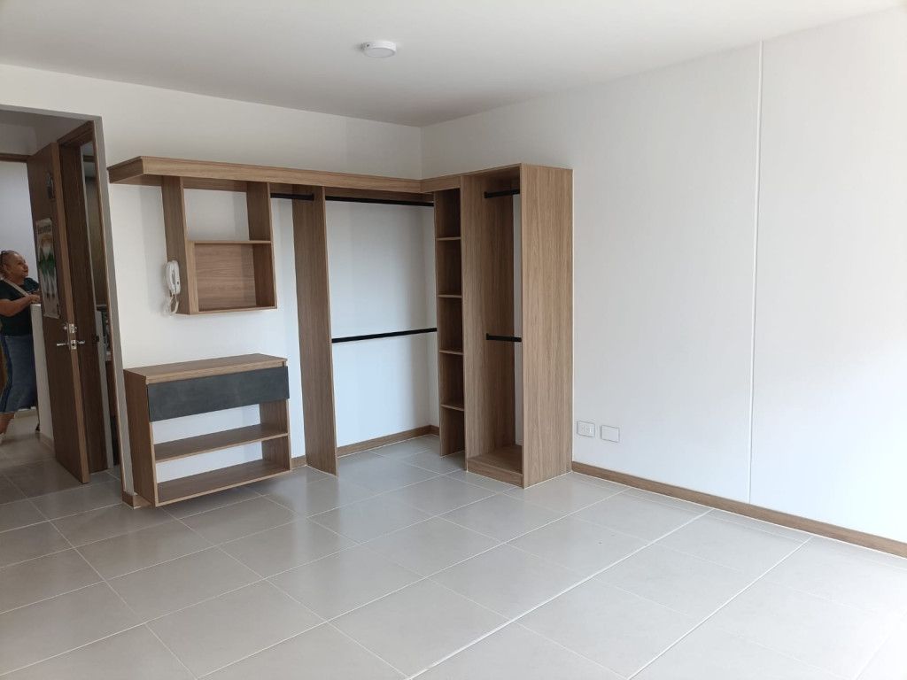 Apartaestudio en venta Valle Del Cauca Cali Parcelaciones Pance 27 m2 Habitaciones 1 Baños 1 Garajes 1 Precio $380000000