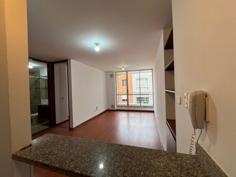 Apartamento en venta Cundinamarca Bogotá Cedro Narvaez 67 m2 Habitaciones 2 Baños 2 Garajes 1 Precio $530000000
